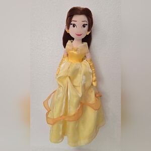 Disney Belle Plush Doll